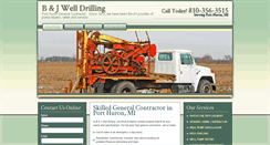 Desktop Screenshot of porthurongeneralcontractor.com